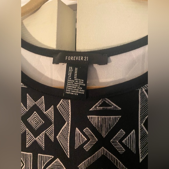 Forever 21 medium sized dress. - Picture 3 of 3